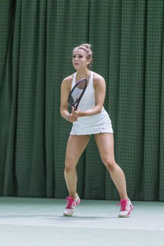 Bild 199 - Damen OL CadA - Hamburger Polo Club : Ergebnis: 6:0